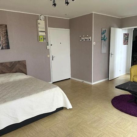 Châteauroux Cocooning Home מראה חיצוני תמונה